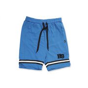 Hello Stranger Varsity Short-pants-and-shorts-Bambini