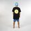 Hello Stranger Varsity Short