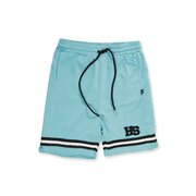 Hello Stranger Varsity Short-pants-and-shorts-Bambini