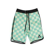 Hello Stranger Kermit Long Board Short-pants-and-shorts-Bambini