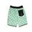 Hello Stranger Kermit Long Board Short