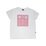 Hello Stranger Sea Shell Bailey Tee