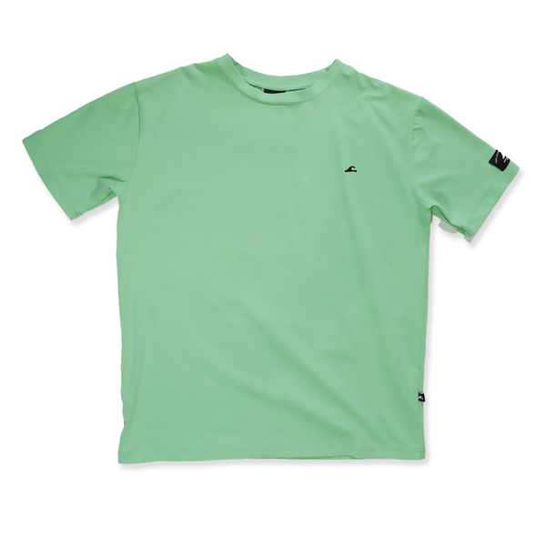 Hello Stranger Protect Our Ocean Box Tee