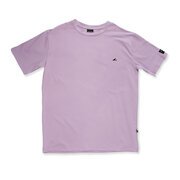 Hello Stranger Logo Box Tee-tops-Bambini