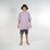 Hello Stranger Logo Box Tee