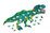 Hape Dinosaur Floor Puzzle 200pc