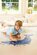 Hape Ocean Animals Floor Puzzle 200pc