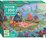 Wind in the Willows 100pc Jigsaw with Picture Book
