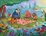 Wind in the Willows 100pc Jigsaw with Picture Book
