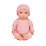 Lullababy 14-inch Baby Doll with Pink Heart Pajamas