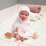 Lullababy 14-inch Bath Time Doll Outfit with Accessories