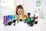 Poly M Rainbow Counting Train
