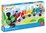 Poly M Rainbow Counting Train