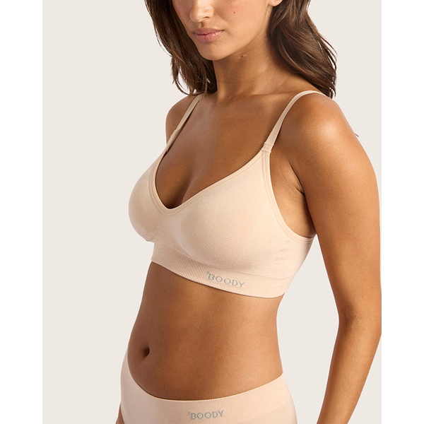 Boody Wireless T-Shirt Bra