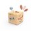 Speedy Monkey Music Boxes - Jungle Forest