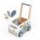 Speedy Monkey Van Multi-Activity Walker