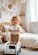 Speedy Monkey Van Multi-Activity Walker