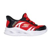 Skechers Meteor Lights Brisk-Beams-footwear-Bambini