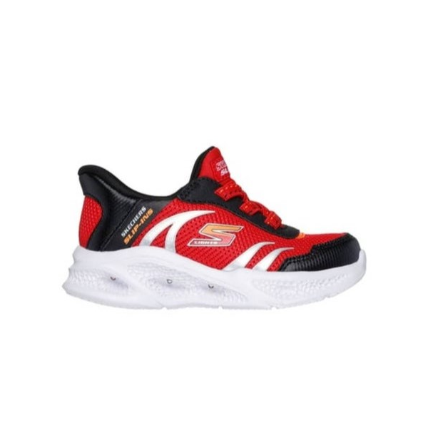 Skechers Meteor Lights Brisk-Beams