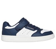 Skechers Quick Street Sneakers-footwear-Bambini