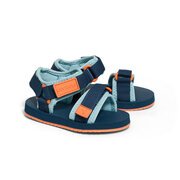 Crywolf Beach Sandal-footwear-Bambini