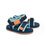 Crywolf Beach Sandal