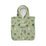 Crywolf Baby Hooded Towel