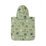 Crywolf Baby Hooded Towel