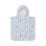 Crywolf Baby Hooded Towel