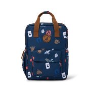 Crywolf Mini Backpack-bags-Bambini