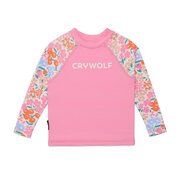 Crywolf Baby Rash Vest-swimwear-Bambini