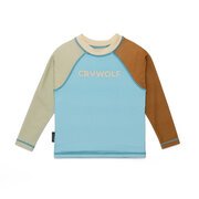 Crywolf Baby Rash Vest-swimwear-Bambini