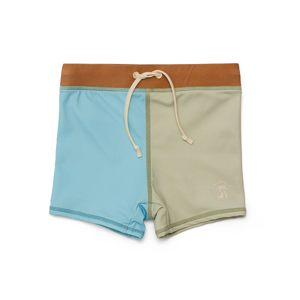 Crywolf Baby Swim Short