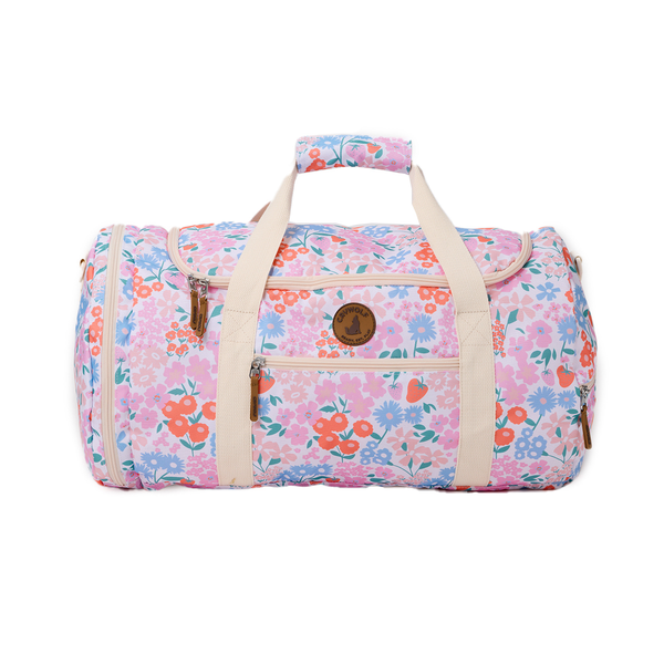 Crywolf Packable Duffle Bag
