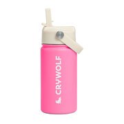 Crywolf Drink Bottle-gift-ideas-Bambini