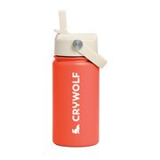 Crywolf Drink Bottle-gift-ideas-Bambini
