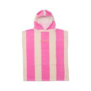 Crywolf Hooded Towel-swimwear-Bambini