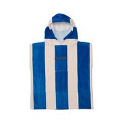 Crywolf Hooded Towel-swimwear-Bambini