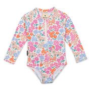 Crywolf Long Sleeve Swimsuit-swimwear-Bambini