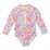 Crywolf Long Sleeve Swimsuit