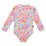 Crywolf Long Sleeve Swimsuit