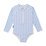 Crywolf Long Sleeve Swimsuit