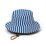 Crywolf Reversible Bucket Hat