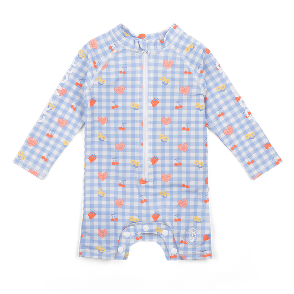 Crywolf Rash Suit