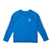 Crywolf Long Sleeve Rash Vest-swimwear-Bambini