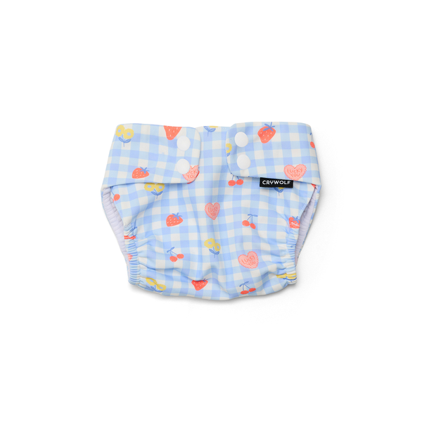 Crywolf Reusable Swim Nappy