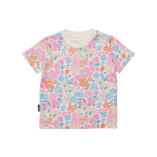 Crywolf Sun Smart T-Shirt