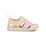 Crywolf Aqua Sandal