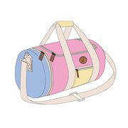 Crywolf Packable Duffle Bag-bags-Bambini