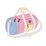 Crywolf Packable Duffle Bag
